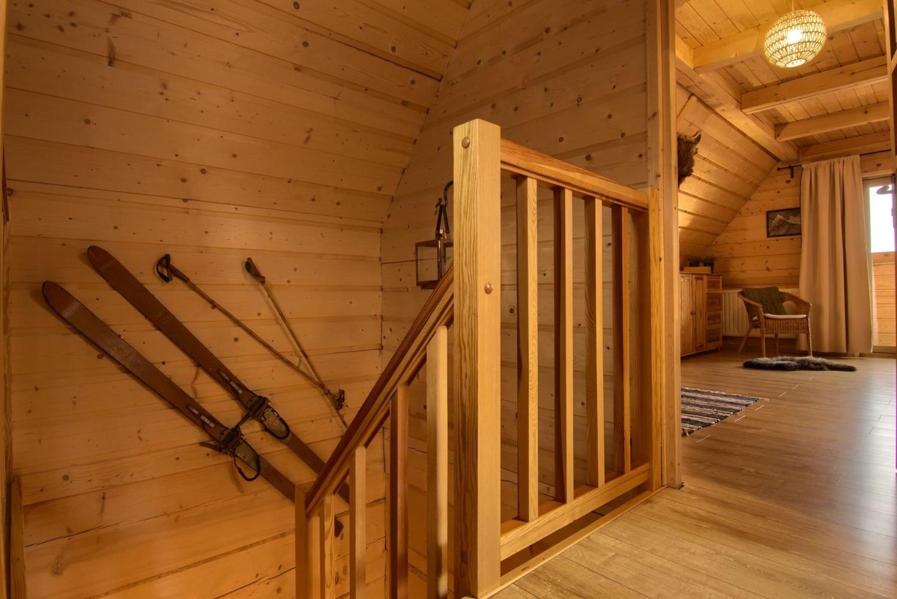 Domy Z Bali Zakopane Phòng bức ảnh